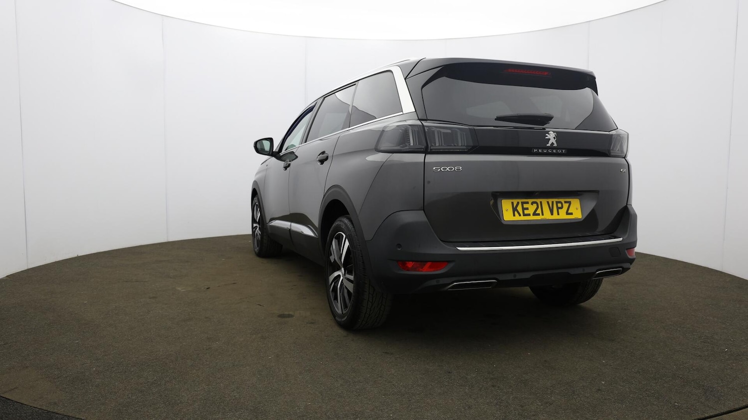 Vehicle 37