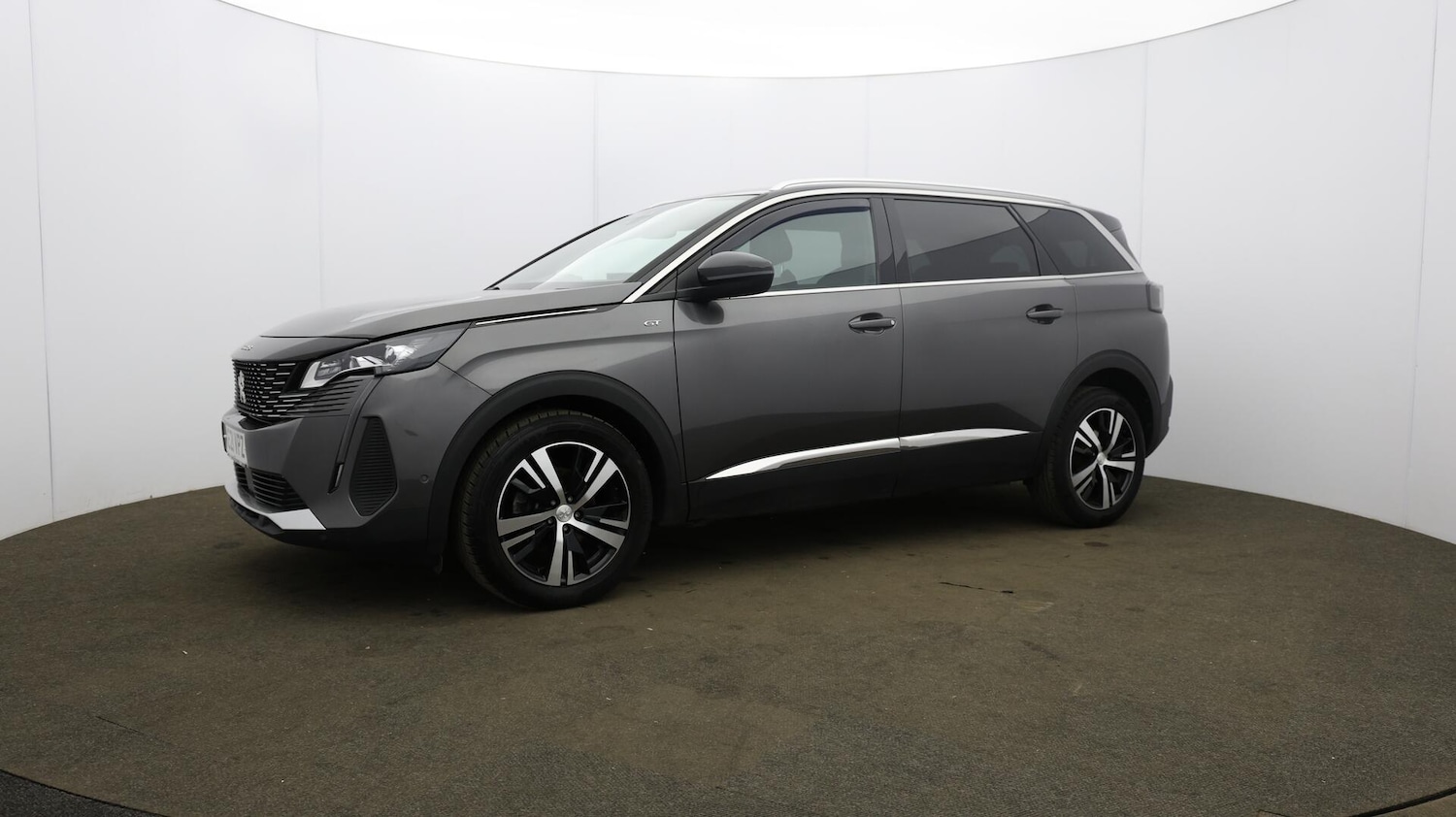 Vehicle 40