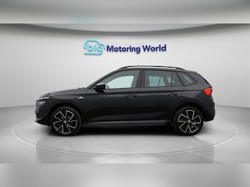 Used Skoda Kamiq 2023 for sale - 78413162: Photo