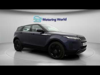 2021 (71) - 1.5 P300e 12.2kWh S SUV 5dr Petrol Plug-in Hybrid Auto 4WD Euro 6 (s/s) (30