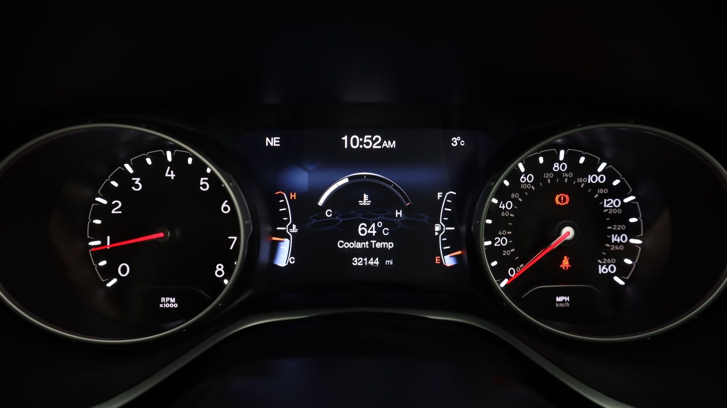 Used Jeep Compass 2021 for sale - 77365644: Photo 10