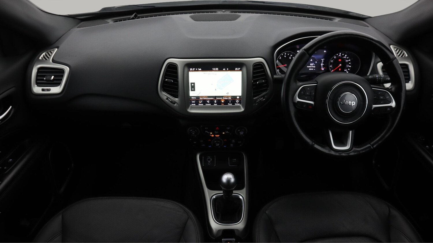 Used Jeep Compass 2021 for sale - 77365644: Photo 13