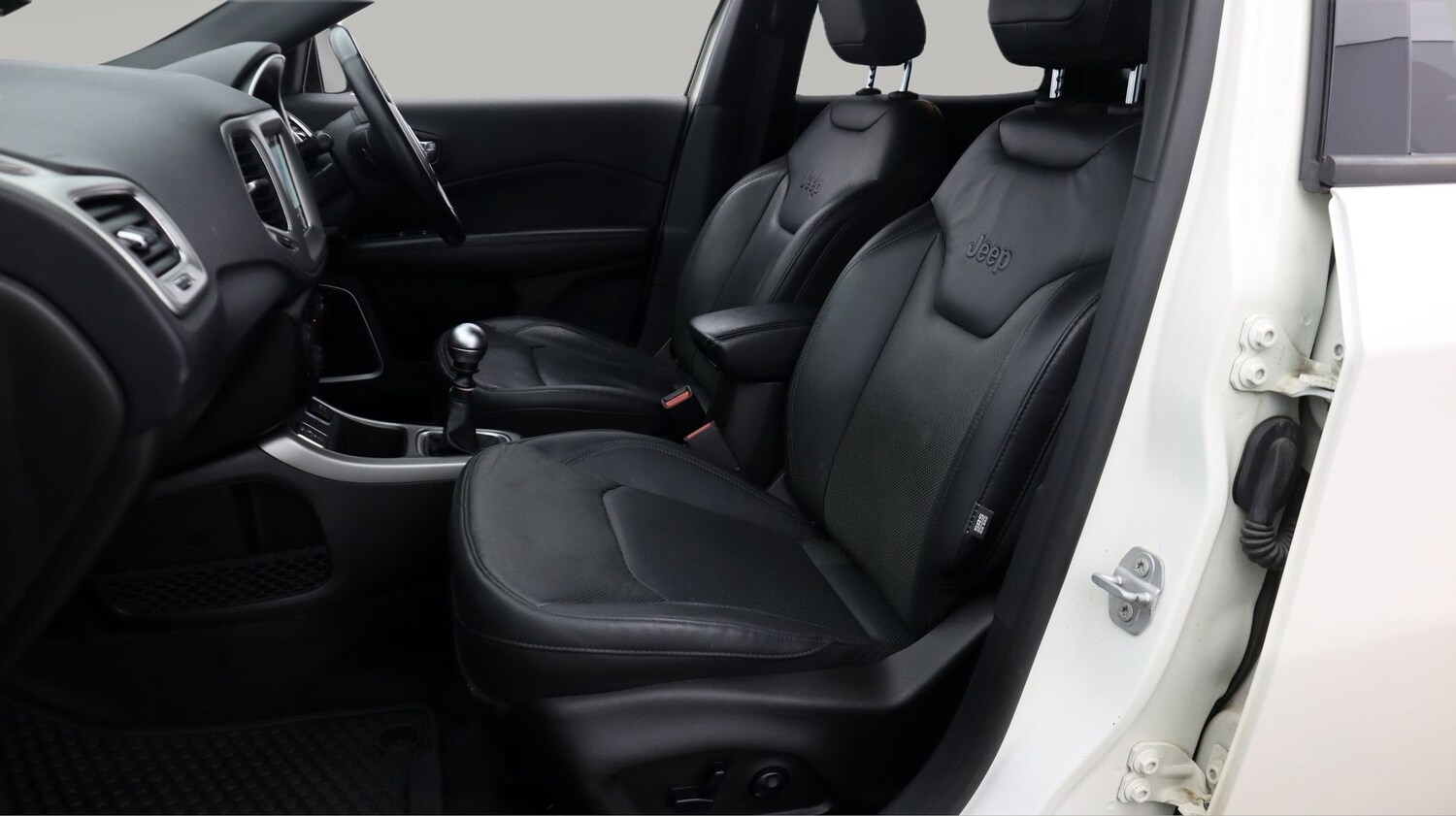 Used Jeep Compass 2021 for sale - 77365644: Photo 14