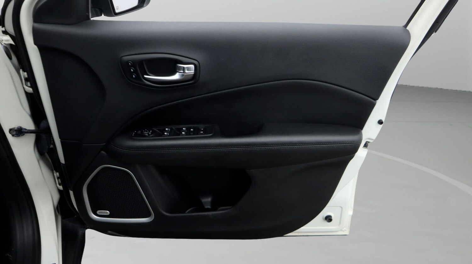 Used Jeep Compass 2021 for sale - 77365644: Photo 15