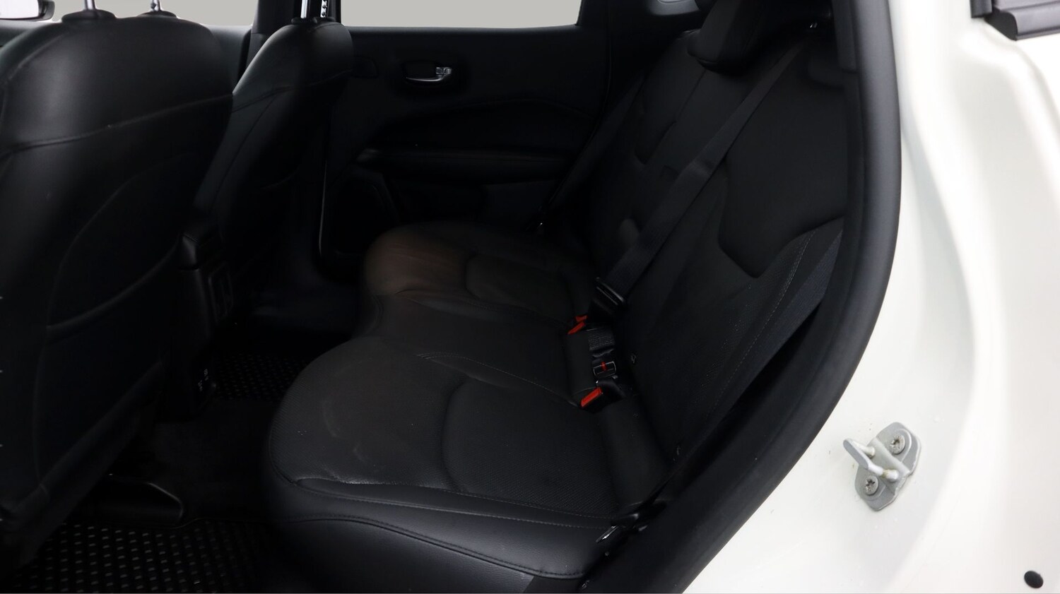 Used Jeep Compass 2021 for sale - 77365644: Photo 16