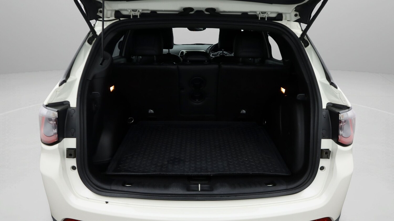 Used Jeep Compass 2021 for sale - 77365644: Photo 17