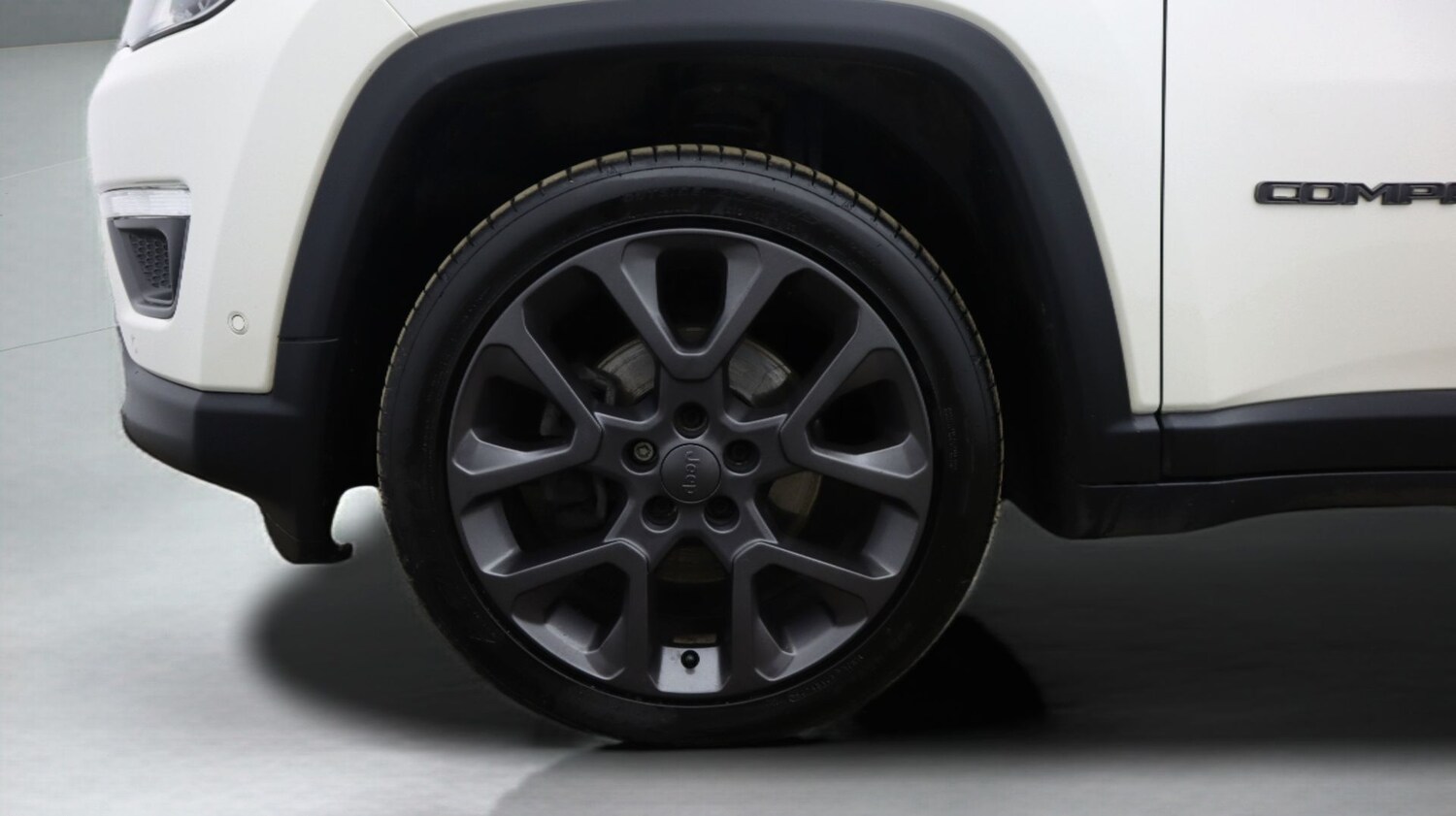 Used Jeep Compass 2021 for sale - 77365644: Photo 18