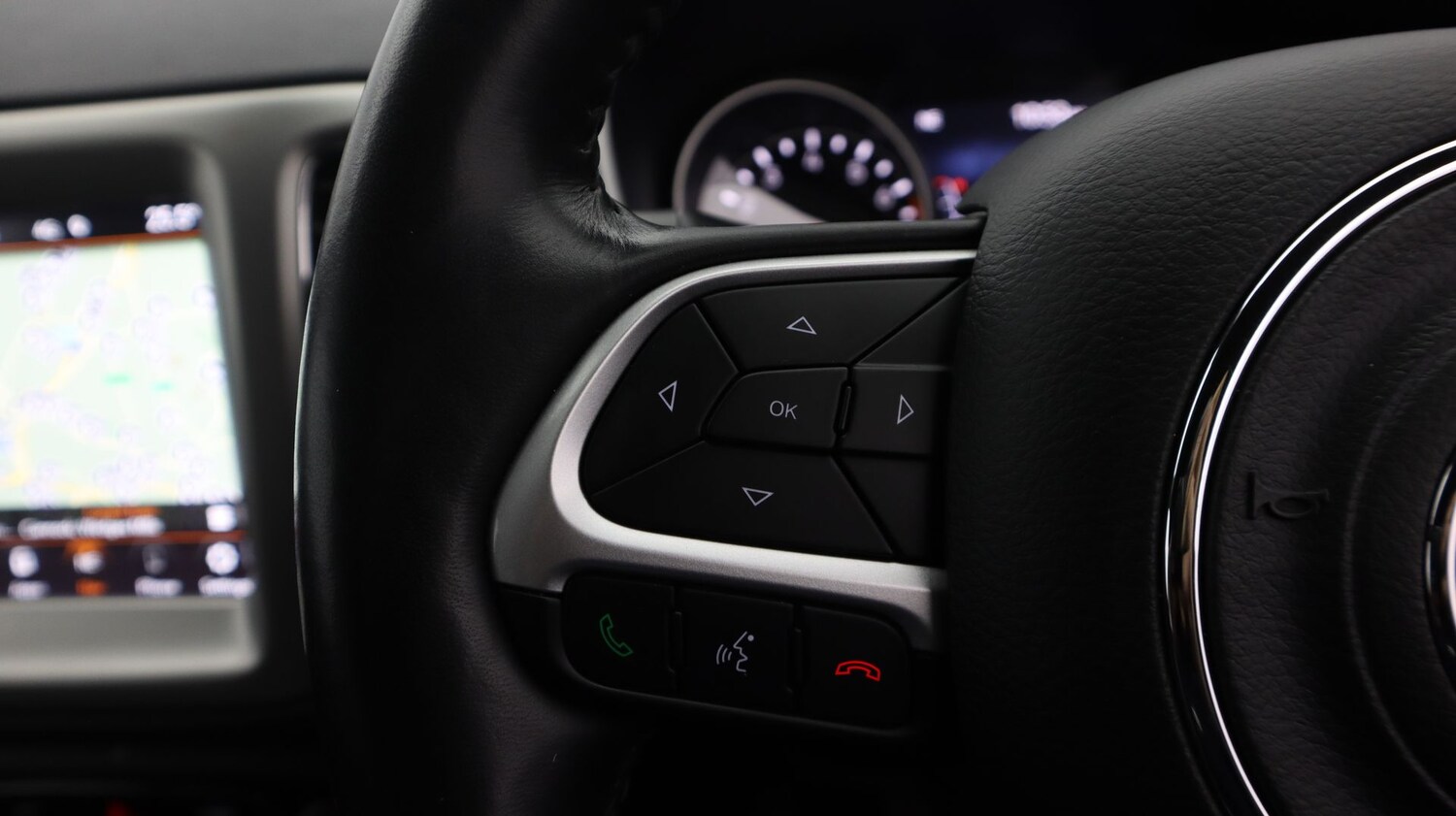 Used Jeep Compass 2021 for sale - 77365644: Photo 22