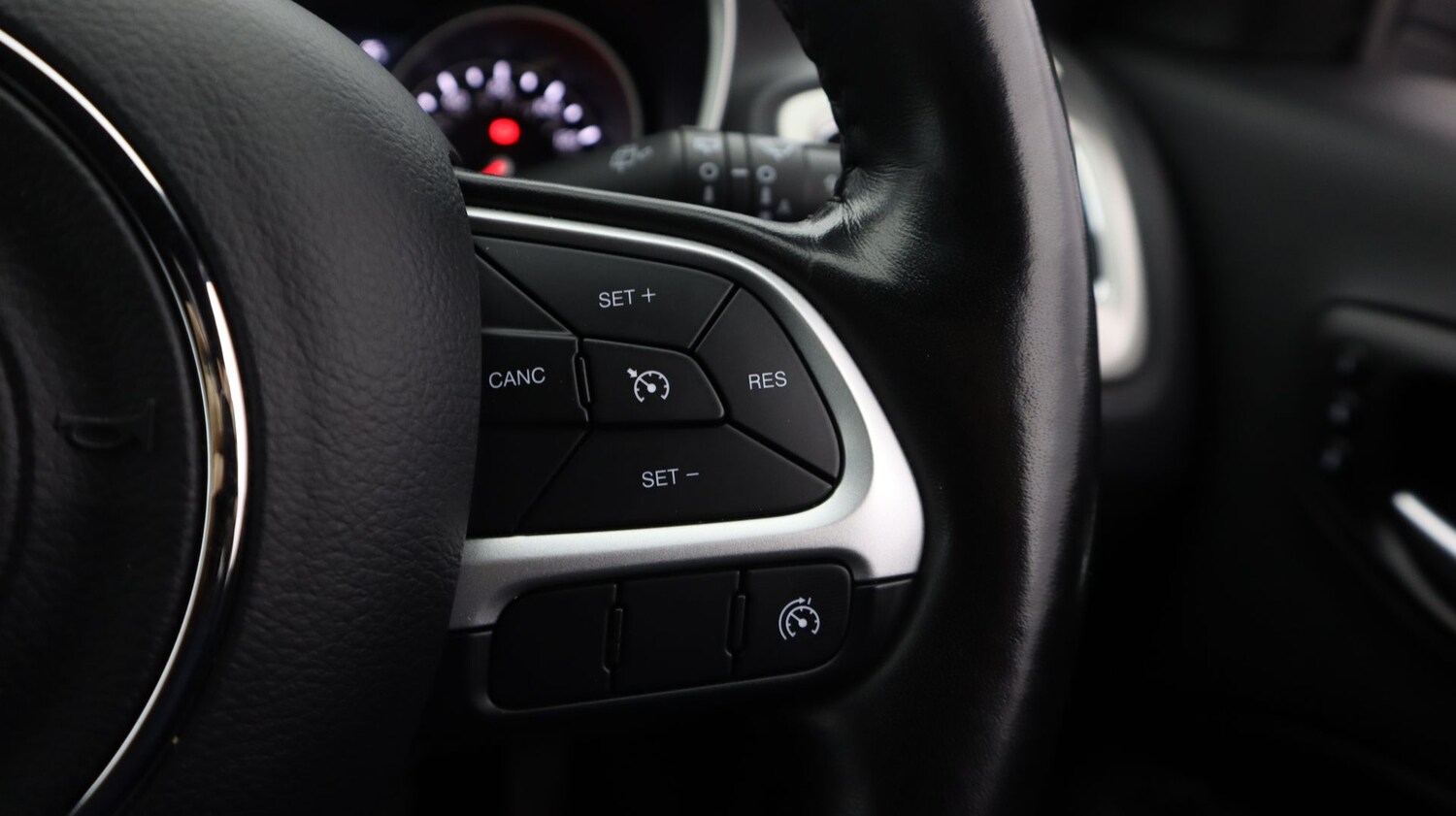 Used Jeep Compass 2021 for sale - 77365644: Photo 24