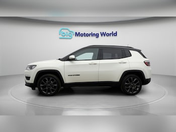 Used Jeep Compass 2021 for sale - 77365644: Photo