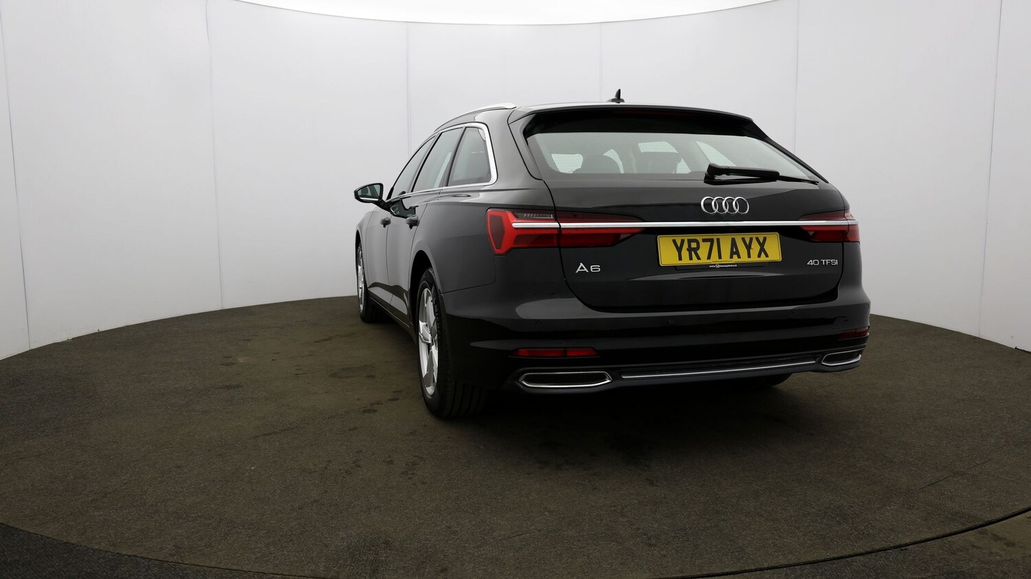 Used Audi A6 Avant for sale - 76809841: Photo 27