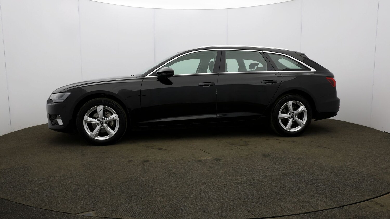 Used Audi A6 Avant for sale - 76809841: Photo 28