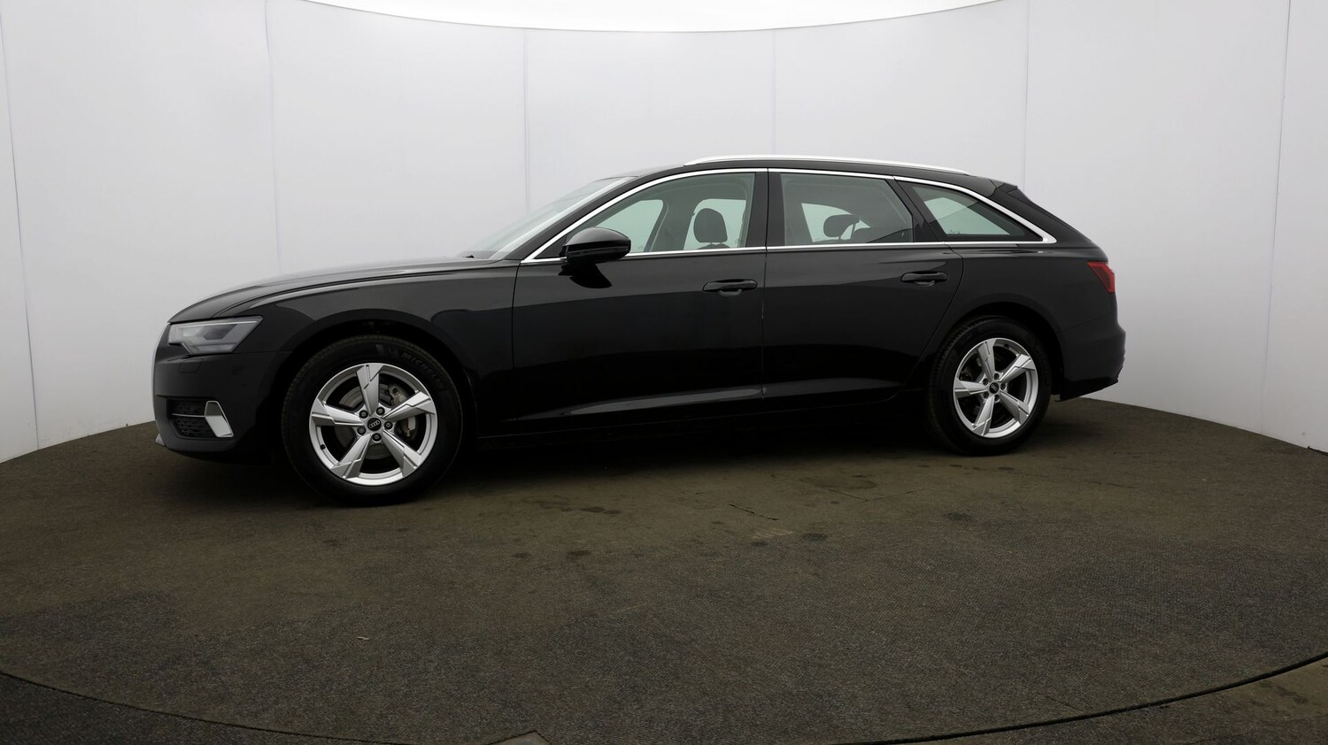 Used Audi A6 Avant for sale - 76809841: Photo 29