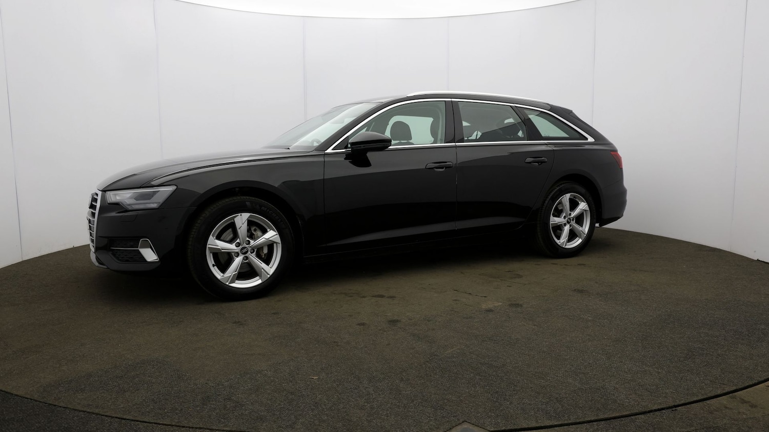 Used Audi A6 Avant for sale - 76809841: Photo 30