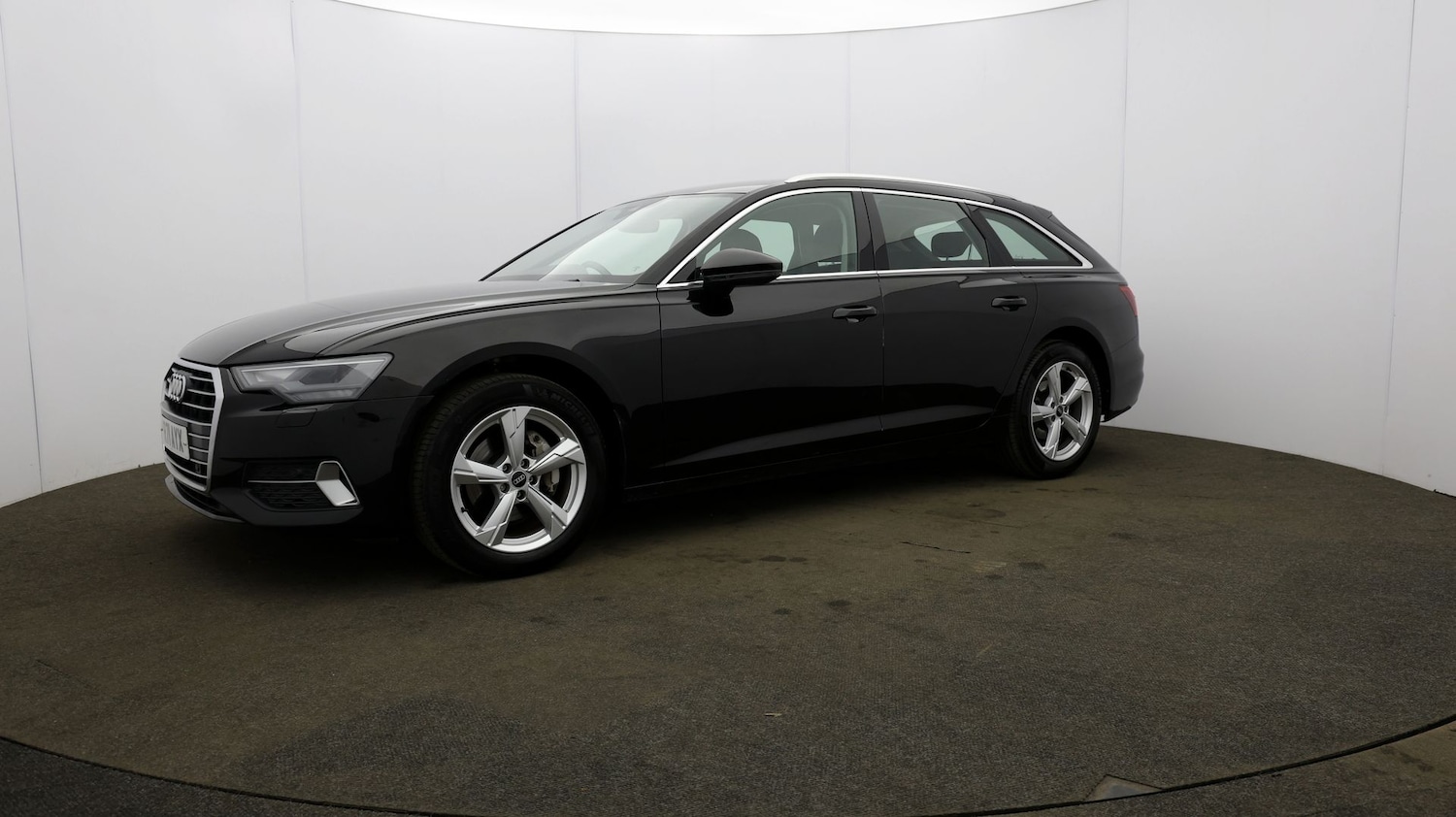 Used Audi A6 Avant for sale - 76809841: Photo 31