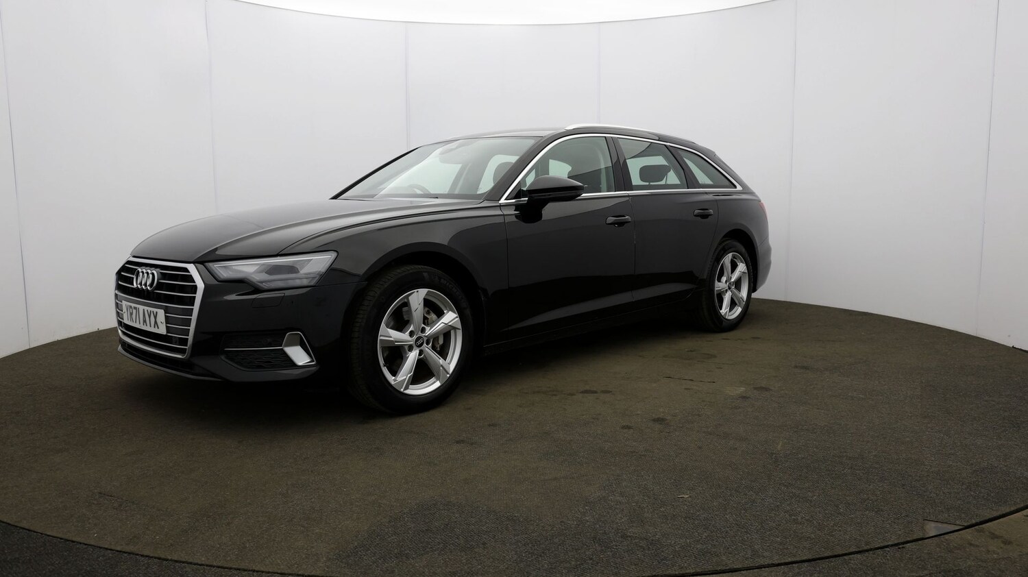 Used Audi A6 Avant for sale - 76809841: Photo 32