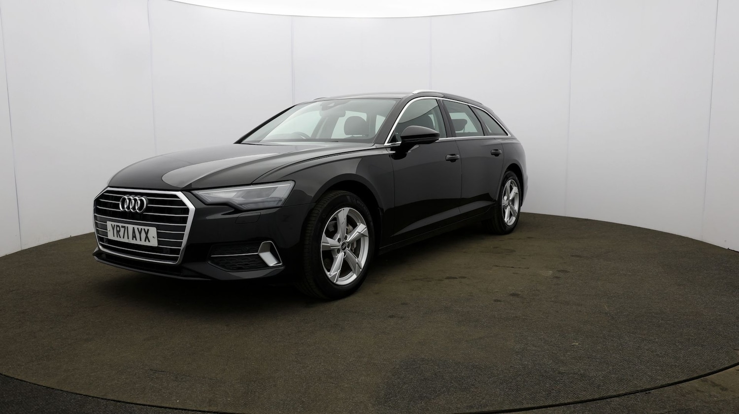 Used Audi A6 Avant for sale - 76809841: Photo 33