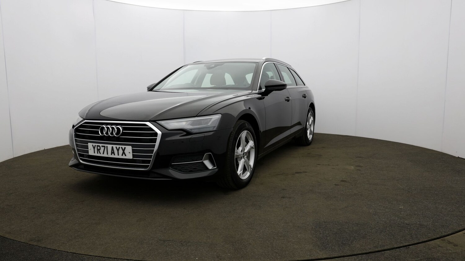 Used Audi A6 Avant for sale - 76809841: Photo 34