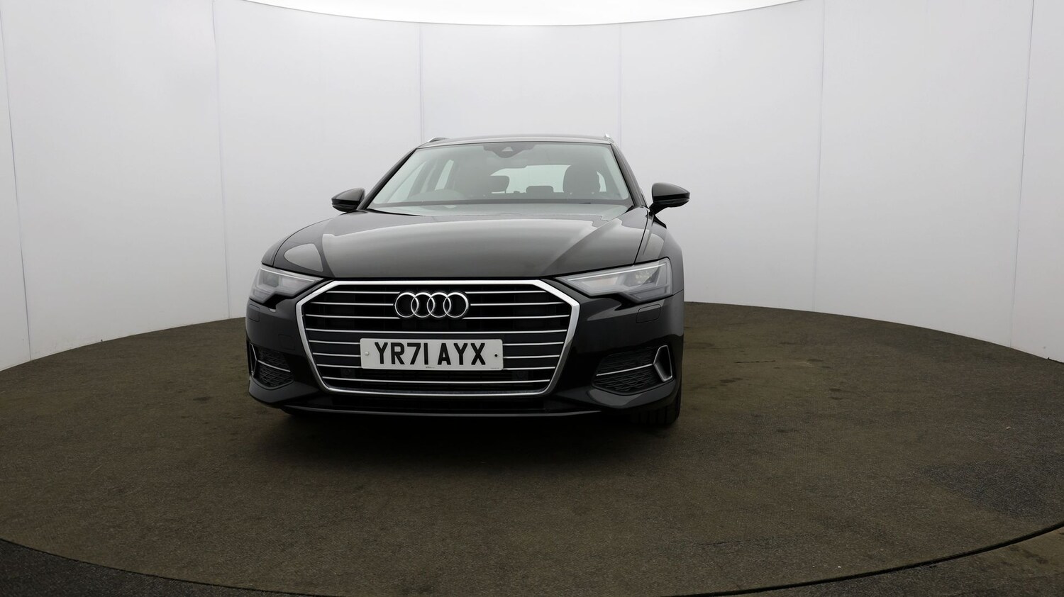 Used Audi A6 Avant for sale - 76809841: Photo 36