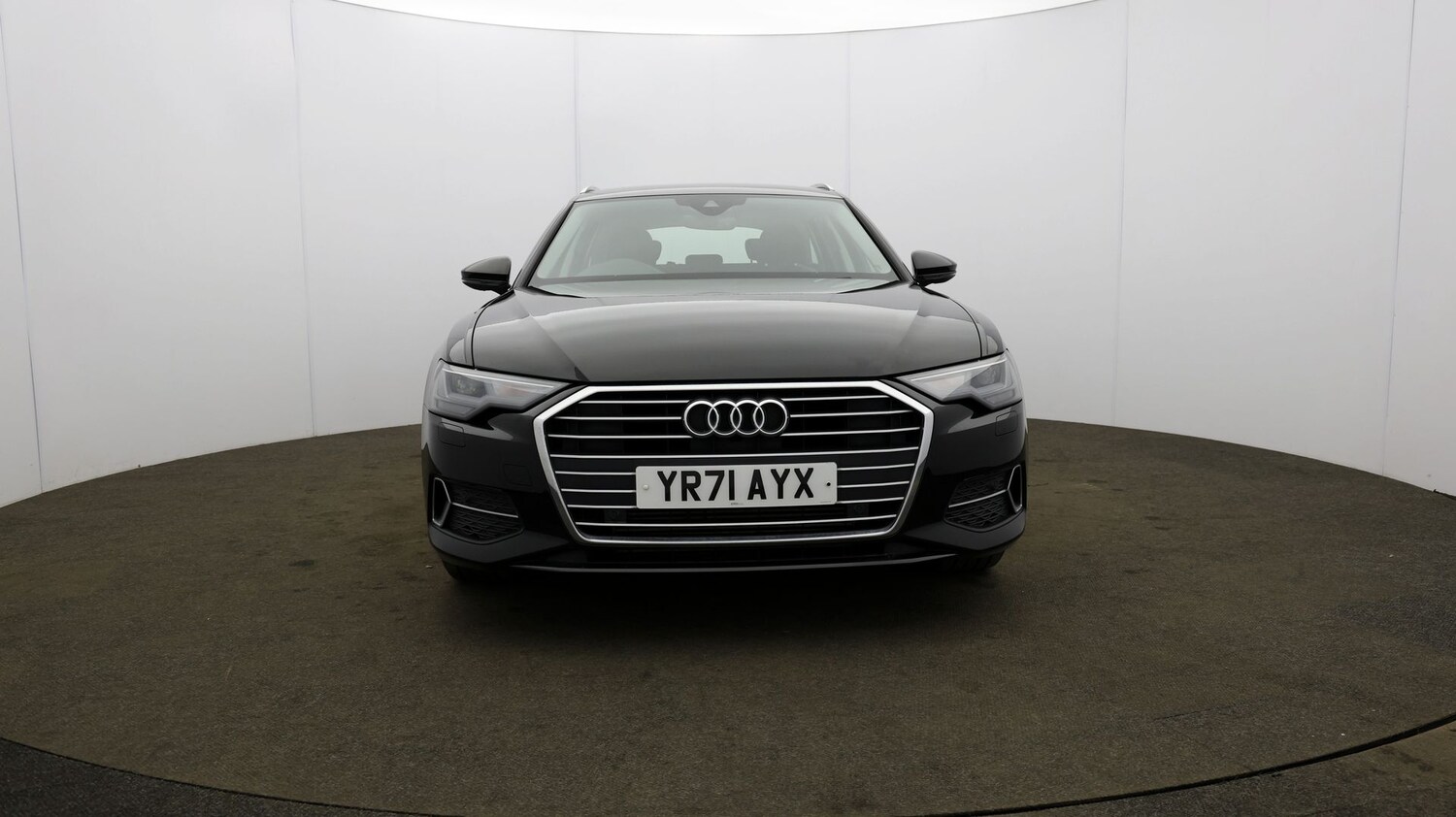 Used Audi A6 Avant for sale - 76809841: Photo 37