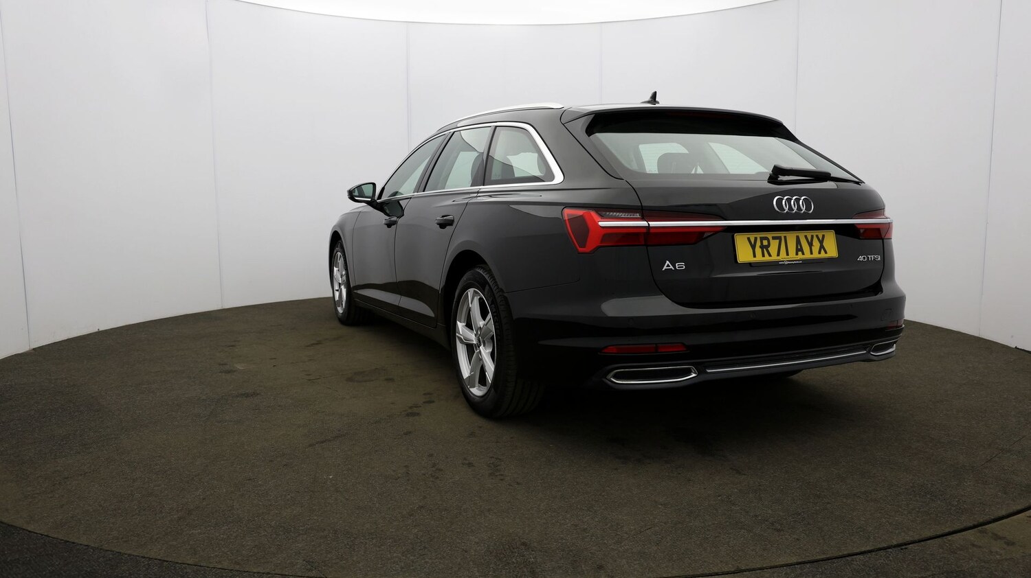 Used Audi A6 Avant for sale - 76809841: Photo 38