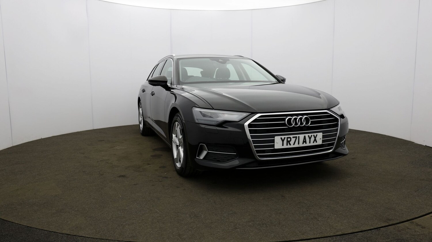 Used Audi A6 Avant for sale - 76809841: Photo 40