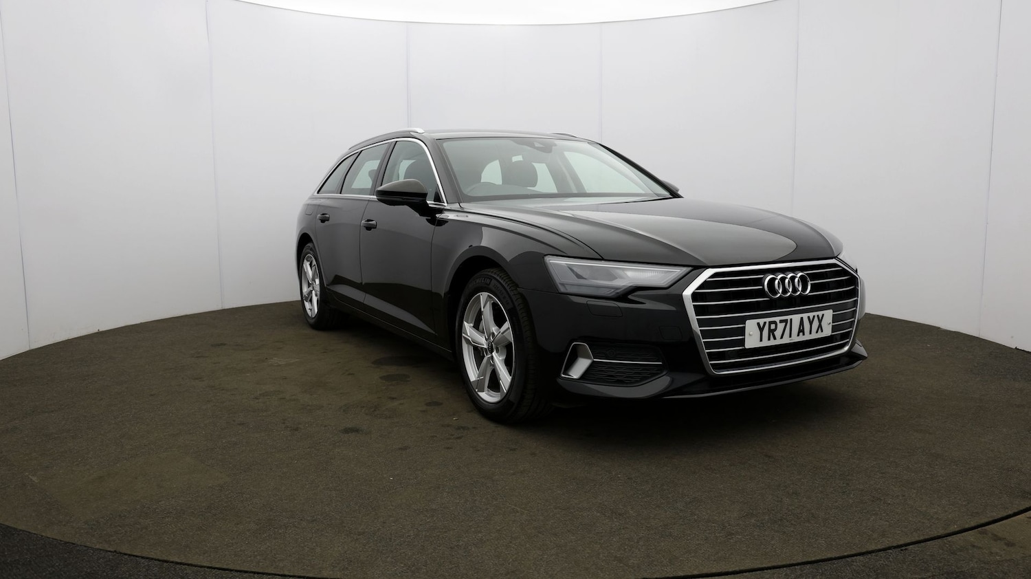 Used Audi A6 Avant for sale - 76809841: Photo 41