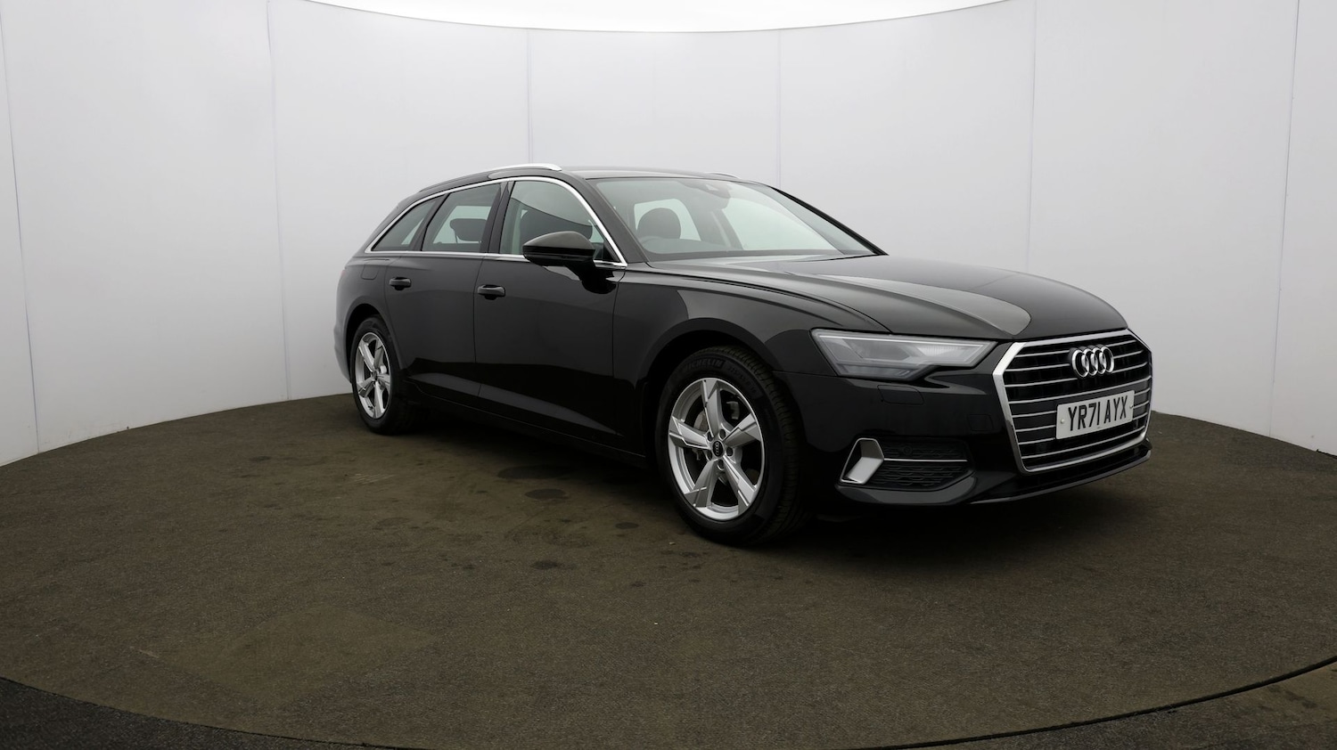 Used Audi A6 Avant for sale - 76809841: Photo 42