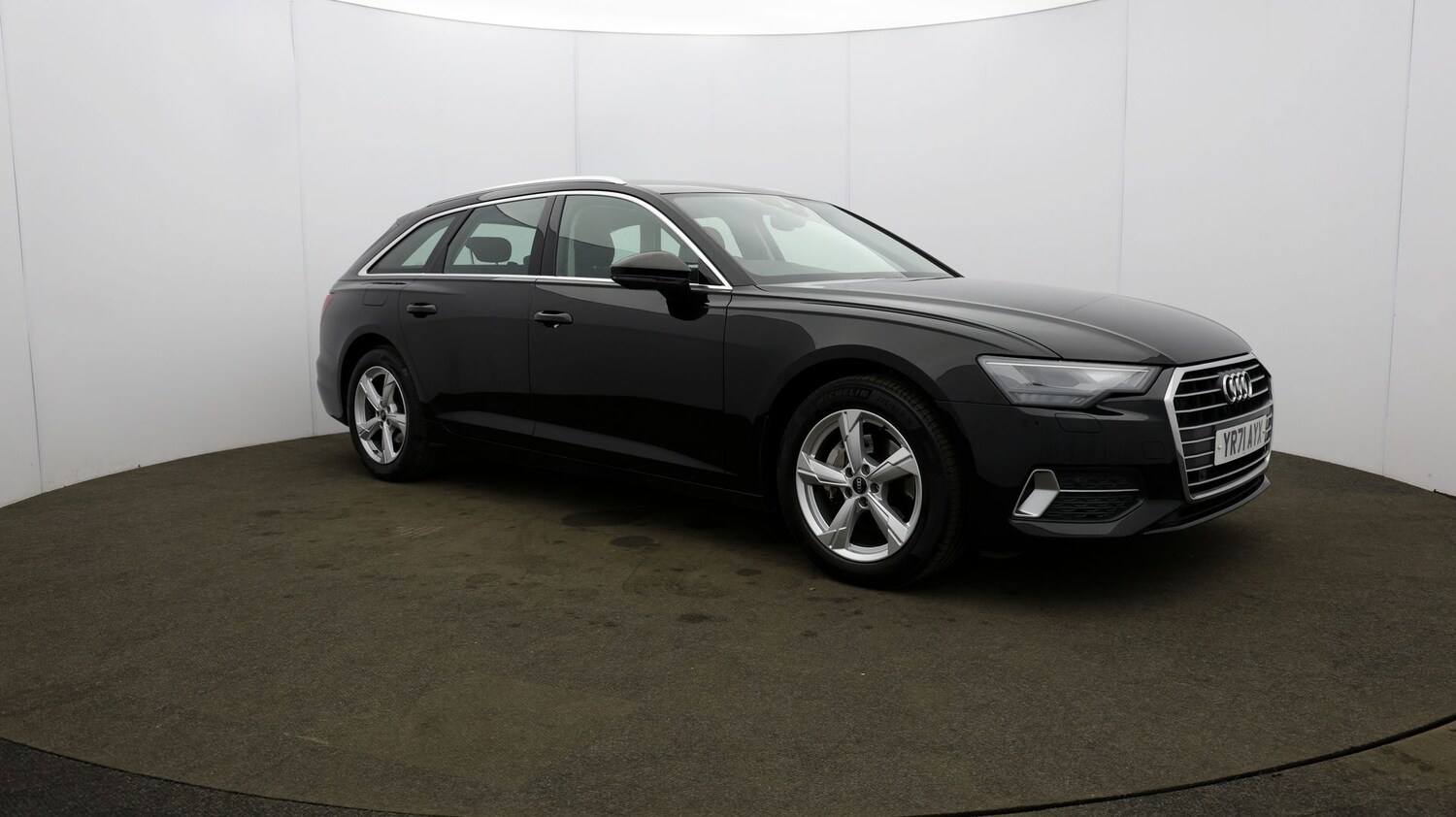 Used Audi A6 Avant for sale - 76809841: Photo 43