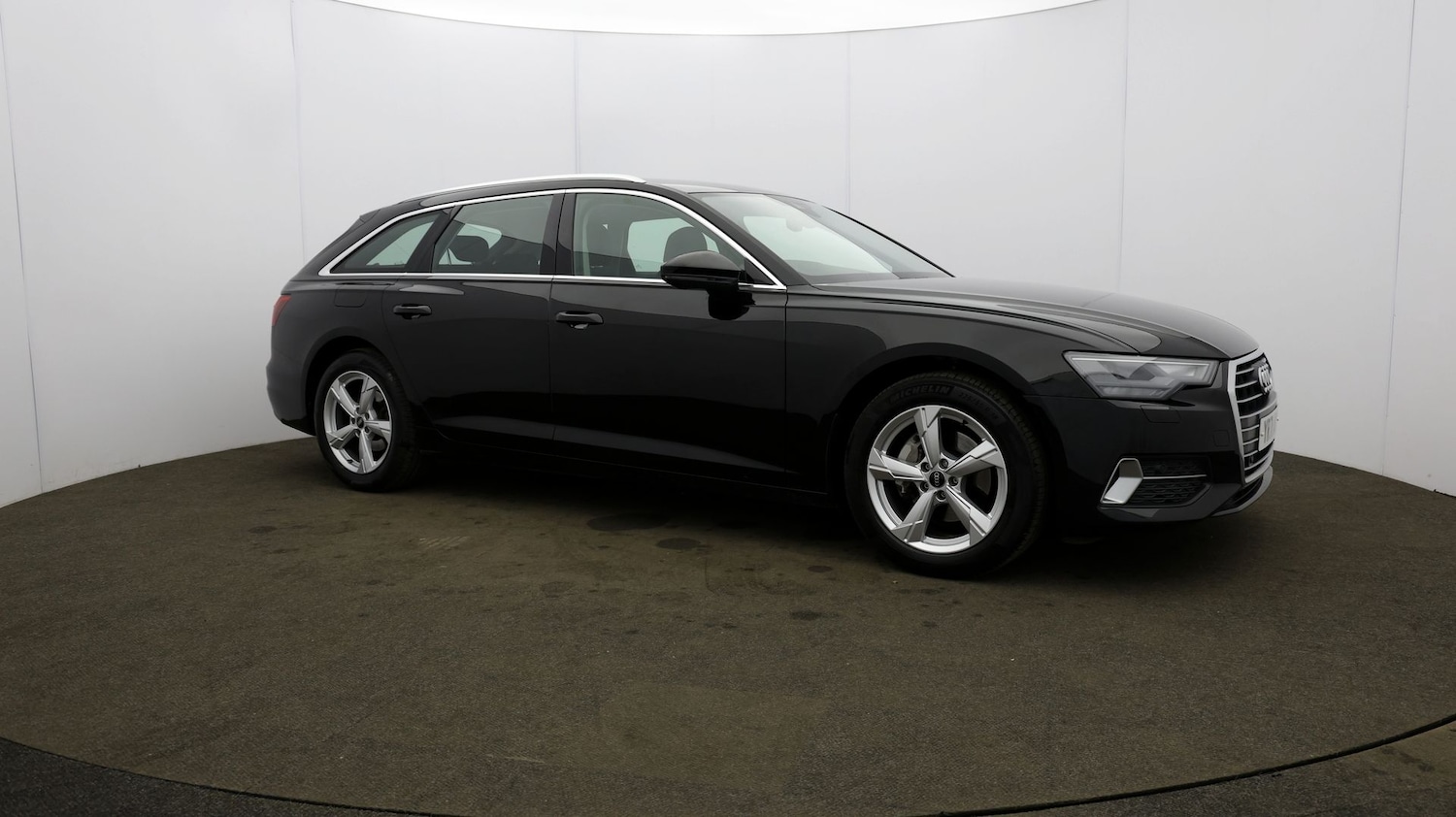 Used Audi A6 Avant for sale - 76809841: Photo 44