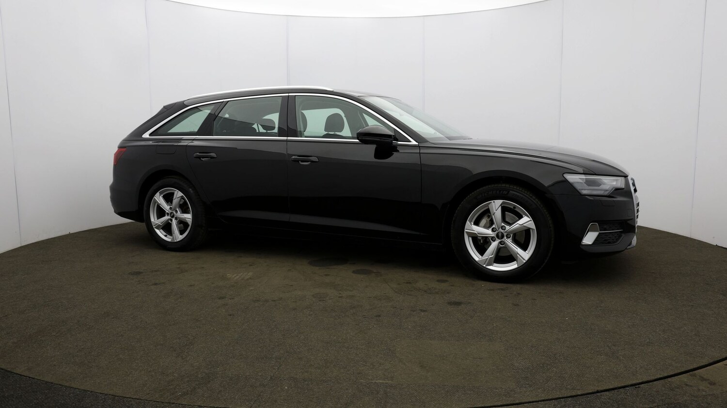 Used Audi A6 Avant for sale - 76809841: Photo 45