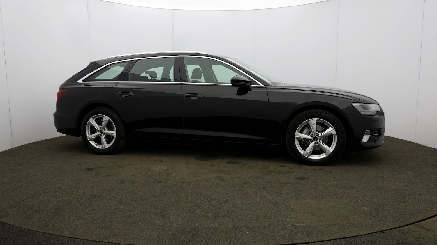 Used Audi A6 Avant for sale - 76809841: Photo 46