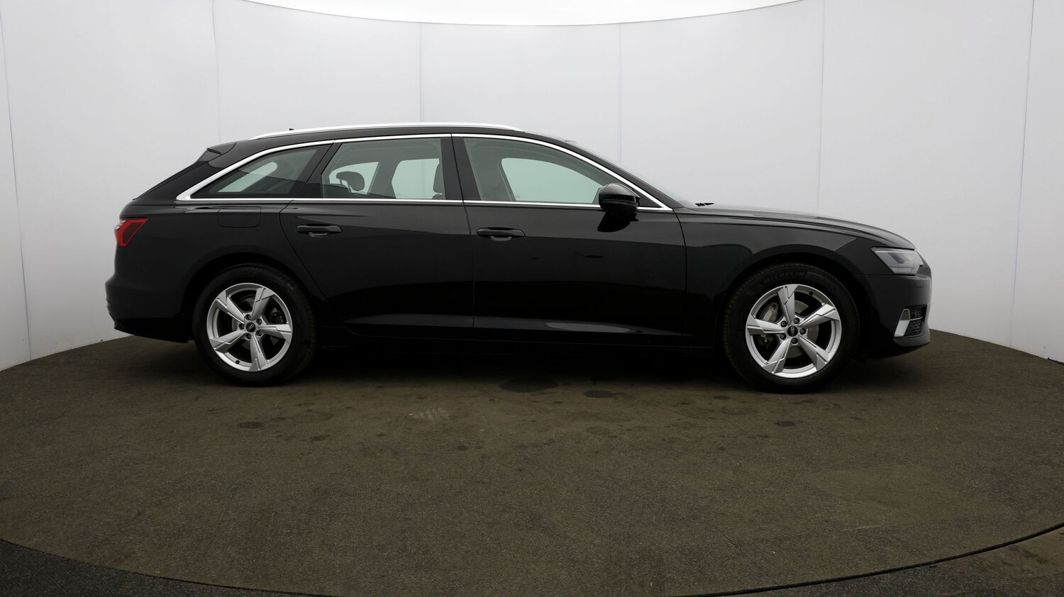 Used Audi A6 Avant for sale - 76809841: Photo 47