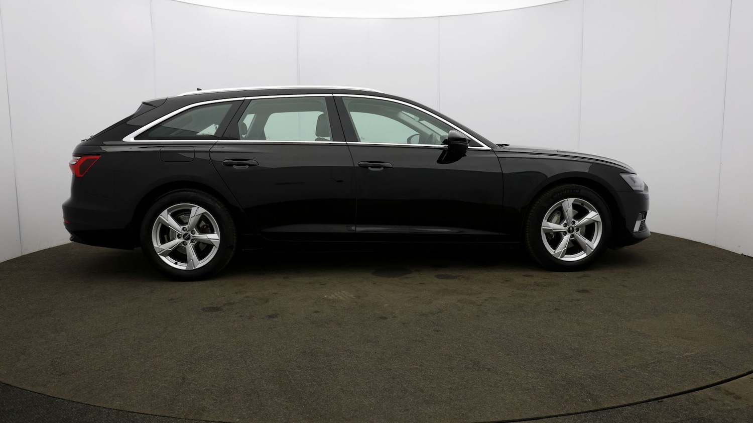 Used Audi A6 Avant for sale - 76809841: Photo 48
