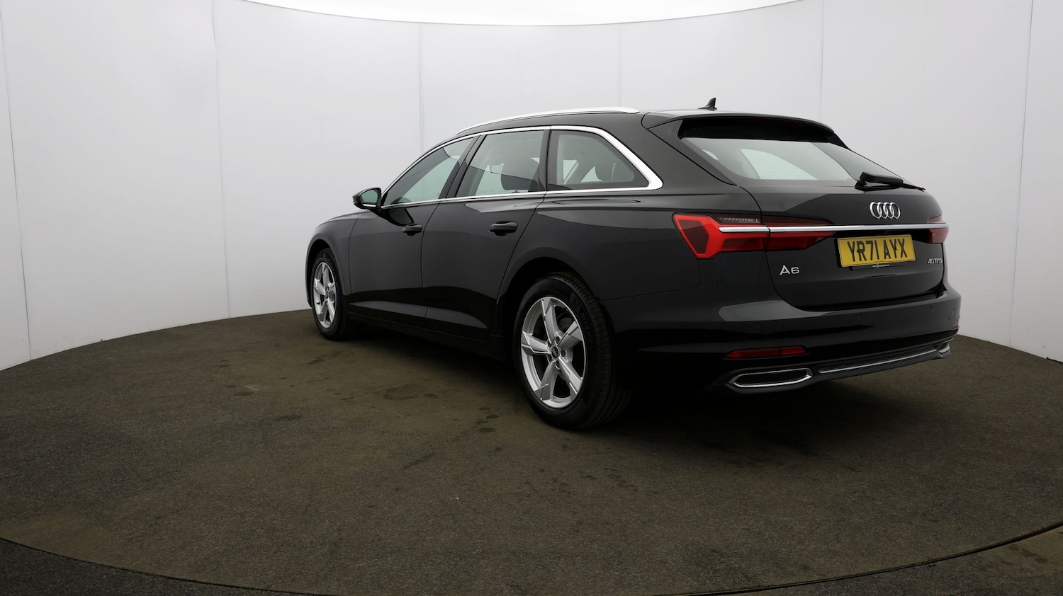 Used Audi A6 Avant for sale - 76809841: Photo 49