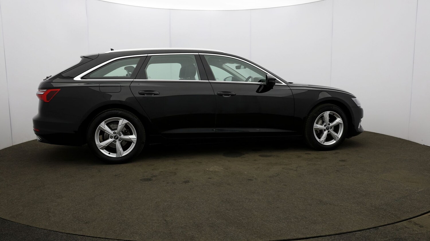 Used Audi A6 Avant for sale - 76809841: Photo 50