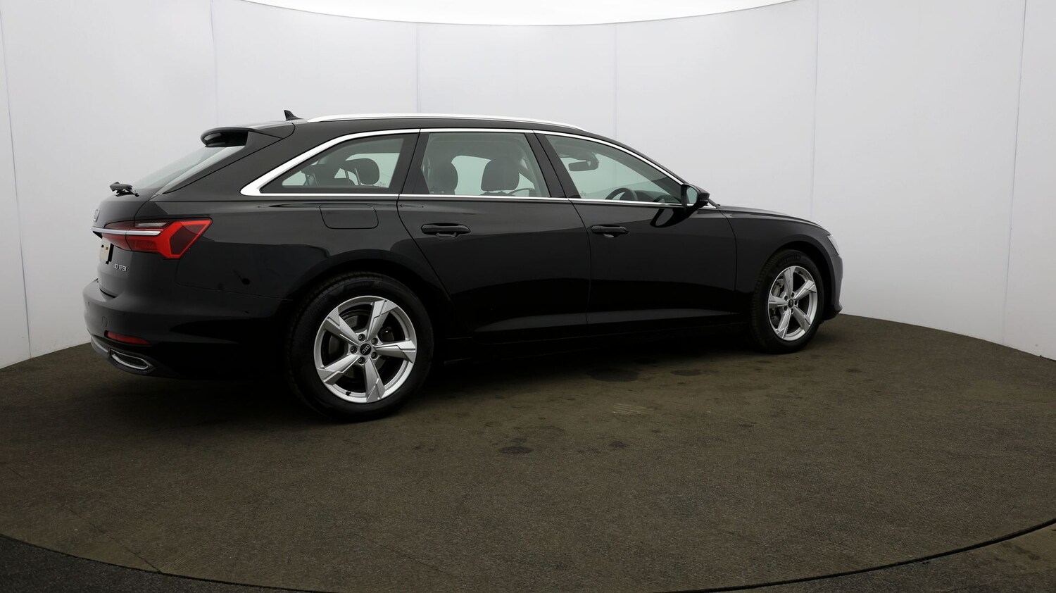 Used Audi A6 Avant for sale - 76809841: Photo 52