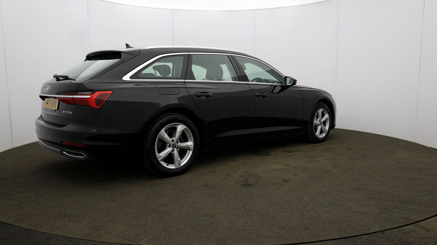 Used Audi A6 Avant for sale - 76809841: Photo 53