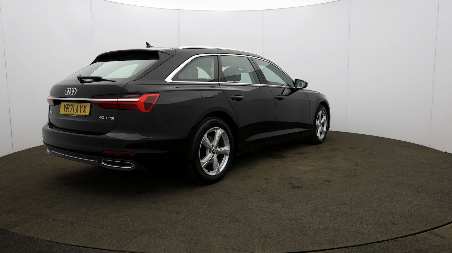 Used Audi A6 Avant for sale - 76809841: Photo 54