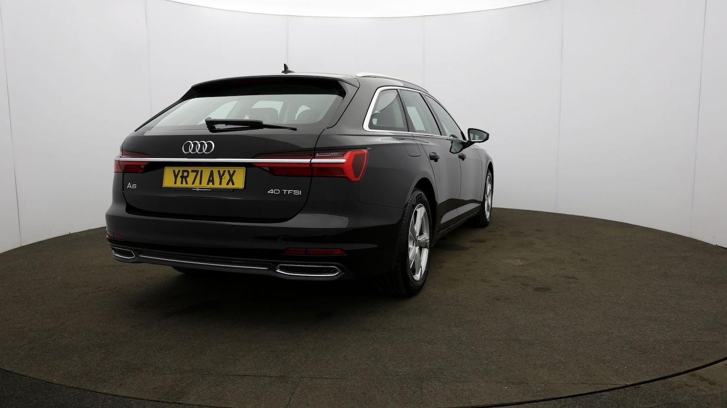 Used Audi A6 Avant for sale - 76809841: Photo 56