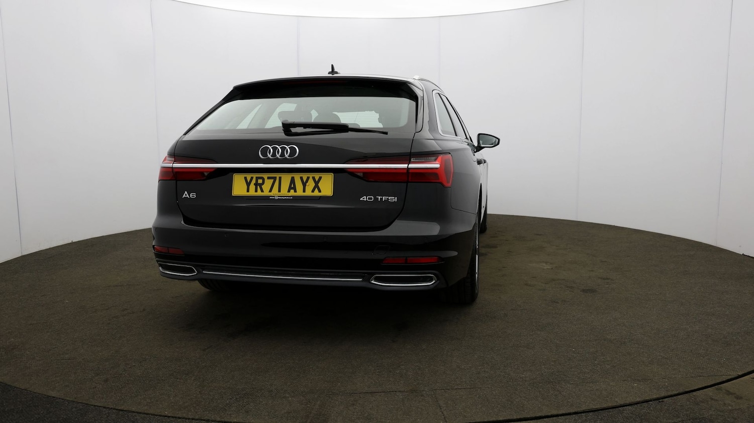 Used Audi A6 Avant for sale - 76809841: Photo 57