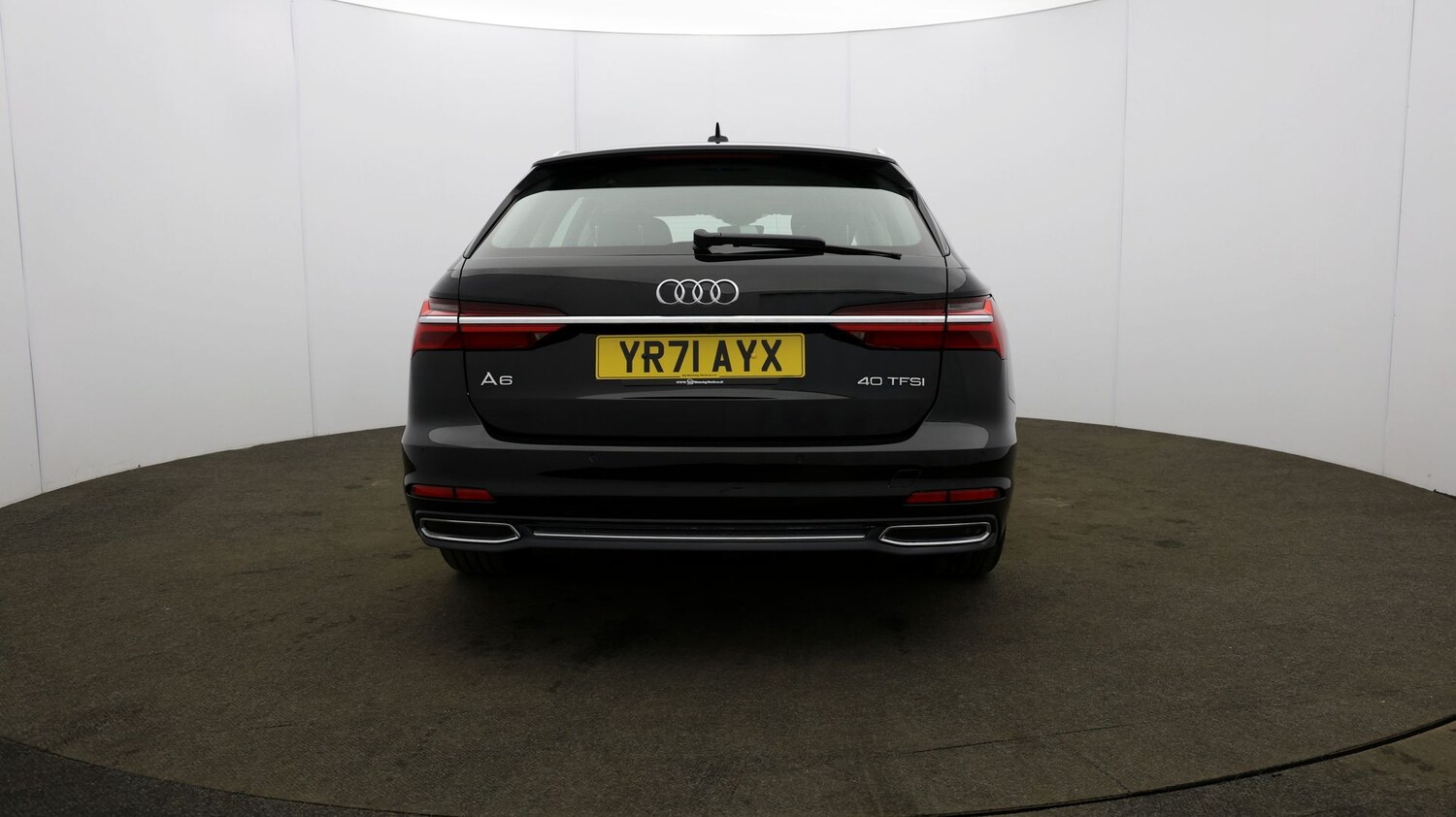 Used Audi A6 Avant for sale - 76809841: Photo 58