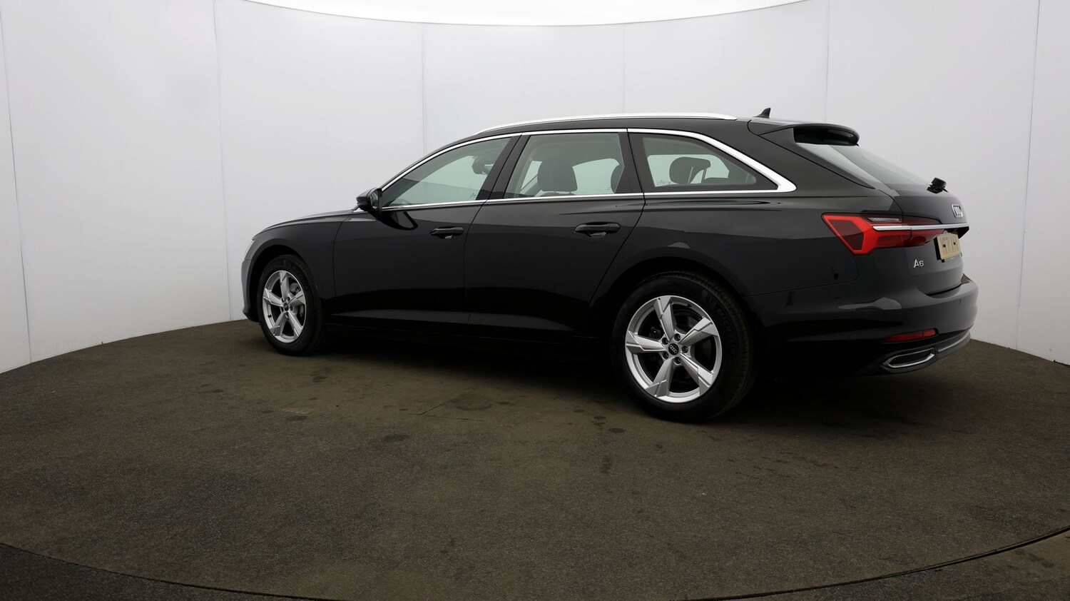 Used Audi A6 Avant for sale - 76809841: Photo 61
