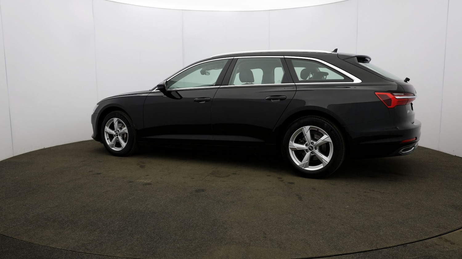 Used Audi A6 Avant for sale - 76809841: Photo 62