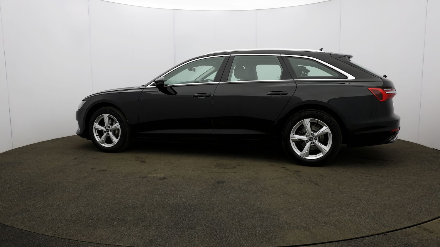 Used Audi A6 Avant for sale - 76809841: Photo 63