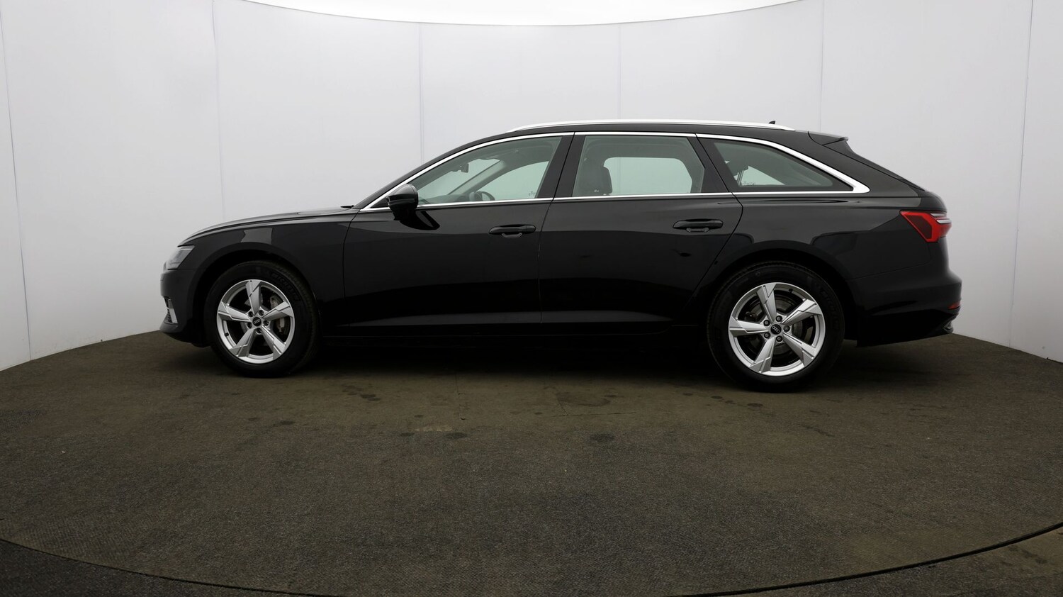 Used Audi A6 Avant for sale - 76809841: Photo 64