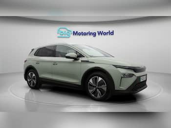 Used Skoda Elroq 2025 for sale - 79724454: Photo
