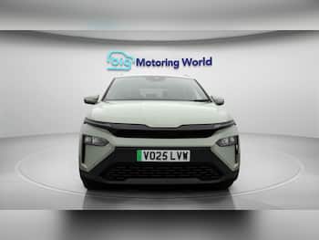 Used Skoda Elroq 2025 for sale - 79724454: Photo
