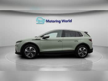 Used Skoda Elroq 2025 for sale - 79724454: Photo