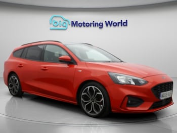 2019 (69) - 2.0 EcoBlue ST-Line X Estate 5dr Diesel Manual Euro 6 (s/s) (150 ps)